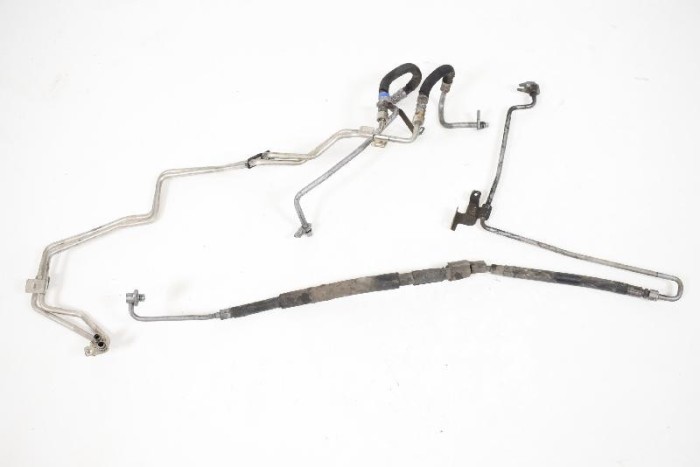 Furtun AUDI A5 Sportback 8TA 2010 2826997