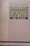 Stratigrafia eocenului din regiunea de la sud-vest de Cluj - N. Vlaicu-Tatarim