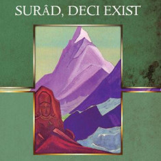 Surâd, deci exist - Paperback brosat - Vasile Andru - Paralela 45