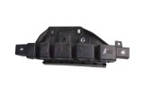 Suport bara de protecție st&acirc;nga spate JAGUAR XF X260 2018 OEM: GX63-17B931-A 14916706