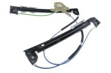 Macara geam Mini Cooper -2007, One -2007, Dreapta Fata, NTY EPS-BM-051