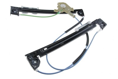 Macara geam Mini Cooper -2007, One -2007, Dreapta Fata, NTY EPS-BM-051 foto