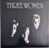 Three Women &lrm;&ndash; Three Women NM / NM vinil, LP, disc muzica jazz, funk _ Olanda