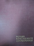 PICTURA ROMANEASCA CONTEMPORANA, BUC.1964