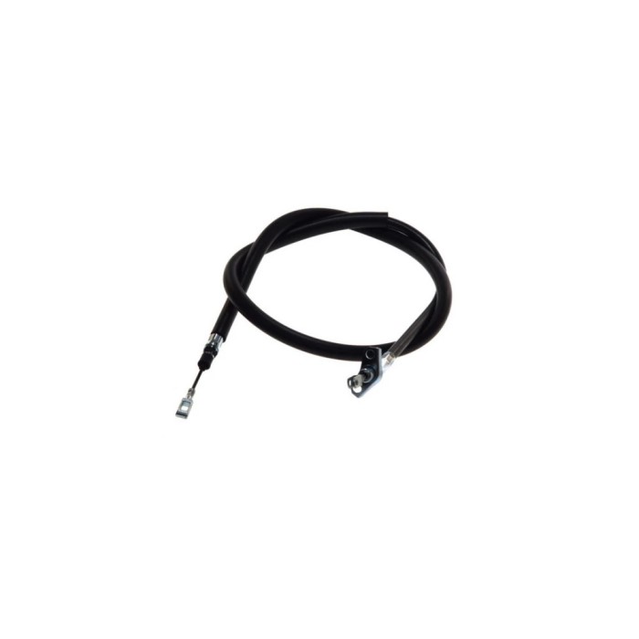 Cablu frana mana VW LT 28-46 II platou sasiu 2DC 2DF 2DG 2DL 2DM ATE 24372701792