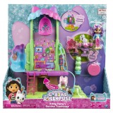 Cumpara ieftin Gabbys Dollhouse Casuta Din Copac, Spin Master