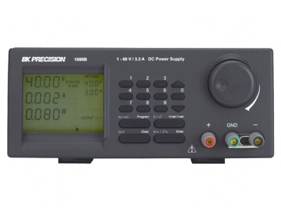 Alimentator Programabil de Laborator 60V 3.3A 200W foto