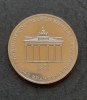 10 DM &quot;Das Brandenburger Tor&quot; 1991, Germania - G 4391, Europa