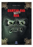 Cartea cea mică și rea - Hardcover - Magnus Myst - Didactica Publishing House