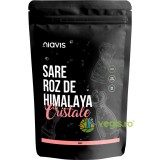 Sare Roz de Himalaya Cristale 500g