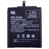 Acumulator Xiaomi BN30, Li-Ion 3120mAh (Xiaomi RedMi 4A) Original