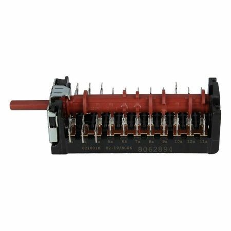 Comutator cuptor Hansa 8062894