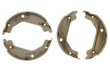 Set saboti frana, frana de mana HYUNDAI TERRACAN (HP) (2001 - 2006) ABE C00529ABE