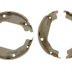 Set saboti frana, frana de mana HYUNDAI TERRACAN (HP) (2001 - 2006) ABE C00529ABE