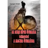 Az altaji n&eacute;pek ősvall&aacute;sa tekintettel a magyar ősvall&aacute;sra - Csengery Antal