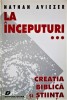LA INCEPUTURI, NATHAN AVIEZER, Alte carti religioase