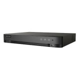 DVR TURBO HD 4MP 8CH 1XSATA ACUSENS, &quot;IDS-7208HQHI-M1/SC&quot; (timbru verde 2.00 lei), HIKVISION
