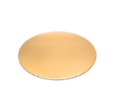 Set 25 Discuri Aurii din Carton, Diametru 26 cm, Disc Tort, Discuri Tort, Discuri Prajituri, Disc Prajituri, Ambalaj Tort, Ambalaje Tort, Ambalaj Praj foto