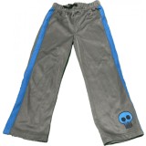 Pantaloni trening, culoarea gri, varsta 4 ani
