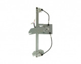 Macara geam Toyota Avensis (T22) 09.1997-2003 Fata Stanga, electrica cu motoras, cu 2 pini