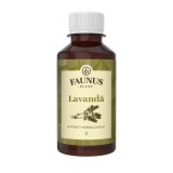 Tinctura de Lavanda antistres, 200ml, Faunus Plant