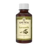 Tinctura de lavanda, 200ml, Faunus Plant