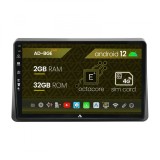 Cumpara ieftin Navigatie Opel Movano Renault Master (2020-2024), Android 12, E-Octacore 2GB RAM + 32GB ROM, 9 Inch - AD-BGE9002+AD-BGRKIT377