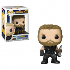 Figurina Marvel Infinity War Thor, 3 ani+ foto