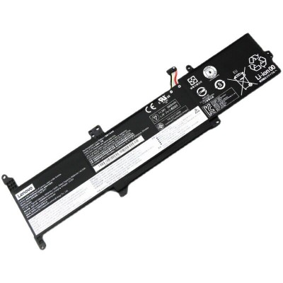 Baterie Laptop, Lenovo, IdeaPad 5B10X02607, 5B10X02599, SB10X02596, 5B10X02602, 3ICP6/54/90, L19D3PF5, L19L3PF5, L19C3PF7, 11.34V, 3900mAh, 43.5Wh foto