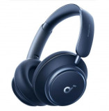 Casti Stereo Wireless Anker Soundcore Space Q45, Noise Cancelling, Bluetooth 5.3 (Albastru)