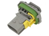 TAB 1.6X0.6 Housing Assembly, TE Connectivity