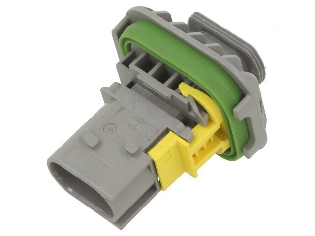 TAB 1.6X0.6 Housing Assembly