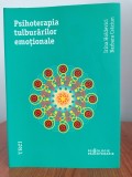 Irina Holdevici/Barbara Crăciun, Psihoterapia tulburărilor emoționale