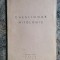 Romulus Vulcanescu - Chestionar mitologic 1938