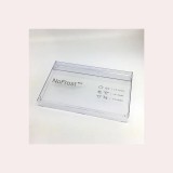 Panou frontal pentru frigider BOSCH 11013068 00744790 NEFF Original