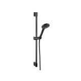 SET DUS FERRO HORN N370BL-B NEGRU MAT
