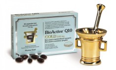 Bio-active q10 gold 100mg 30cps