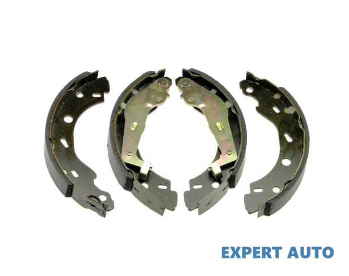 Saboti frana Smart Cabrio (2000-2004) [450] #1
