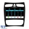 Navigatie Dedicata Mercedes C-Class W203 CLK W209 (2000 - 2005), 9Inch, 6Gb Ram, 128Gb Stocare, Carplay Performance AutoTuning