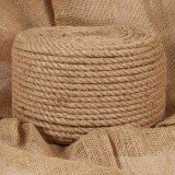 Cumpara ieftin Franghie, 250 m, iuta 100%, 12 mm