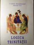 LOGICA TRINITATII-CALINIC BOTOSANEANUL, EPISCOP VICAR AL ARHIEPISCOPIEI IASILOR-233787