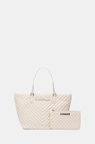 Steve Madden poseta Bjude-2 culoarea bej, SM13001707