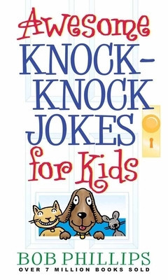 Awesome Knock-Knock Jokes for Kids foto