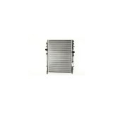 Radiator apa PEUGEOT 206 hatchback 2A C TYC 726-0009