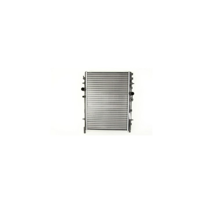 Radiator apa PEUGEOT 206 SW 2E K TYC 726-0009