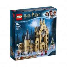 LEGO Harry Potter Turnul cu ceas Hogwarts (75948) foto