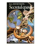 Robert Louis Stevenson - Secretul epavei - 117835