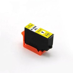 Cartus inkjet compatibil pentru epson t202Xl cmypbk 12 ml culoare galben