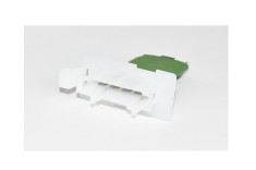 Rezistor Ventilator 392649 77153 foto