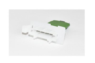 Rezistor Ventilator 392649 77153 foto